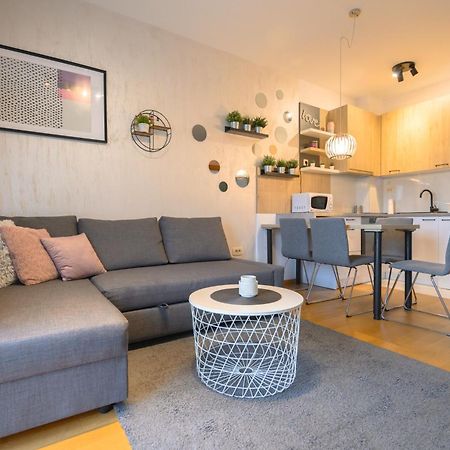 Apartman Ivona - Vila Pekovic Zlatibor Exterior foto
