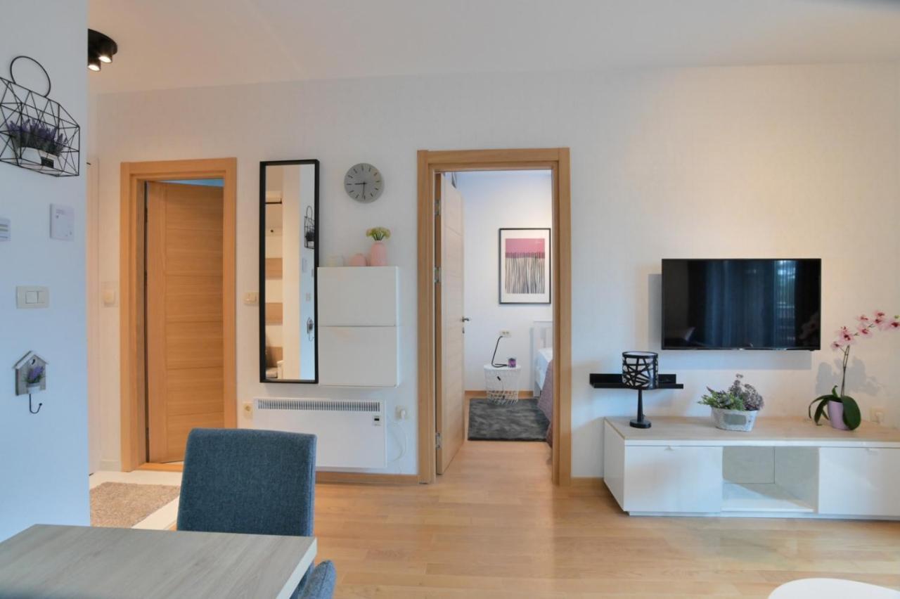 Apartman Ivona - Vila Pekovic Zlatibor Exterior foto